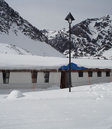 Inca Lodge